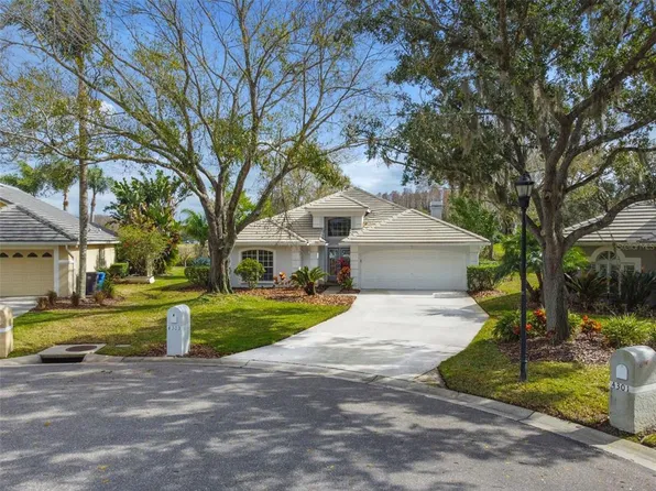4303 Avenue Cannes, Lutz, FL 33558