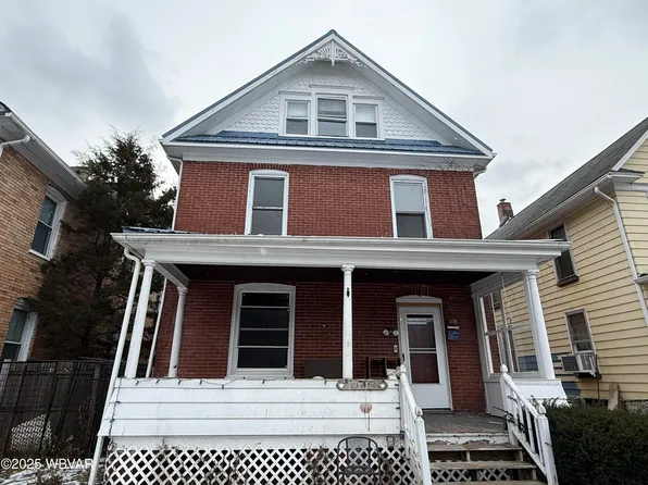 152 Susquehanna Ave, Renovo, PA 17764