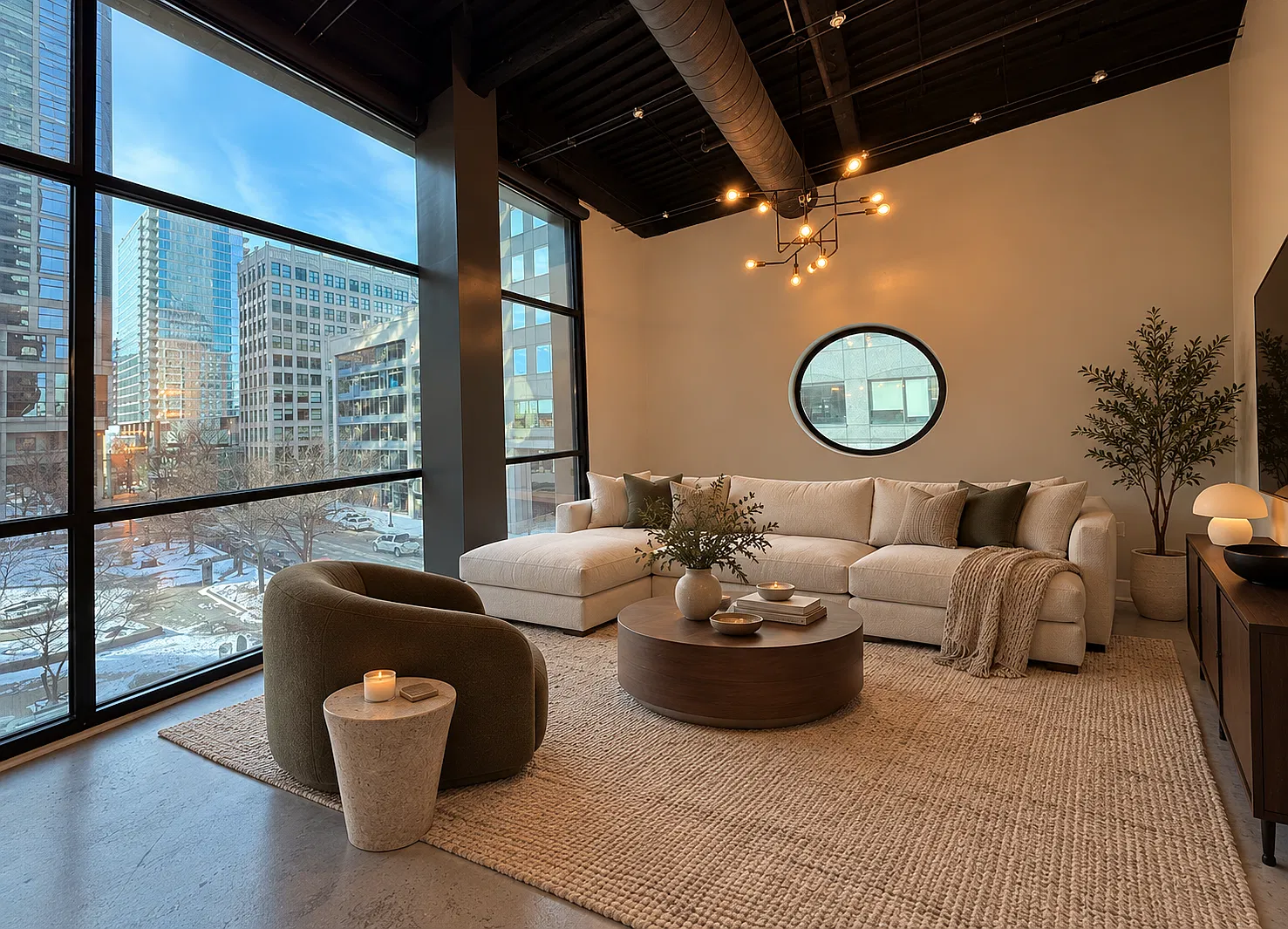 1 bed, 834 sqft, $2,000 — Photo 4