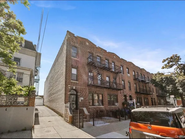3433 30th Street, Astoria, NY 11106