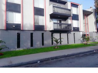 14031 Cerise Ave APT 219, Hawthorne, CA 90250