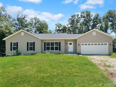 15008 Spur Creek Rd, Marthasville, MO, 63357