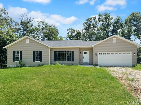 15008 Spur Creek Rd, Marthasville, MO 63357