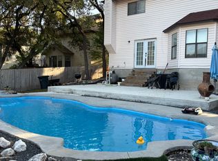 308 Victoria Point, Schertz, TX 78154