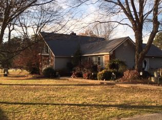 2116 N Culberhouse St, Jonesboro, AR 72401