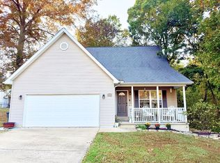 1531 Kelly Ct, Washington, MO 63090