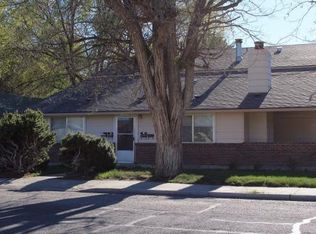 225 S 10 E APT A, Mountain Home, ID 83647