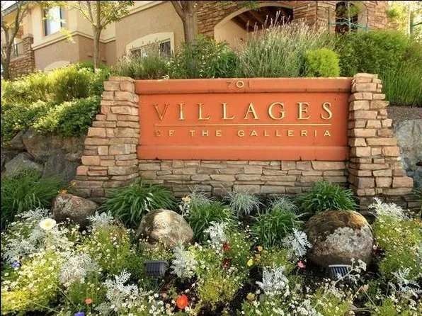 701 Gibson Dr, Roseville, CA