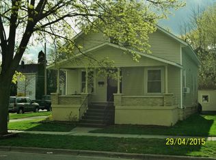 1101 Powers Ave NW, Grand Rapids, MI 49504