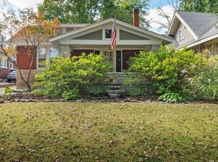 1679 Forrest Ave, Memphis, TN 38112