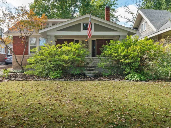 1679 Forest Ave, Memphis, TN 38112