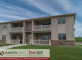 4100 Coleman St, Bismarck, ND 58503