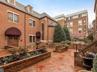 1715 15th St NW APT 11, Washington, DC 20009