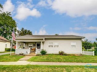 170 Main St, Benton Ridge, OH 45816