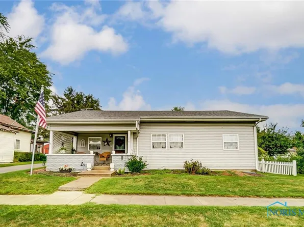 170 Main St, Benton Ridge, OH 45816