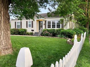 1520 Hermitage Ave SE, Huntsville, AL 35801