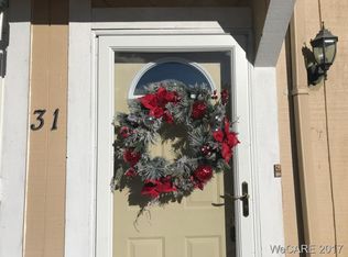 31 Greentree Cir, Cridersville, OH 45806
