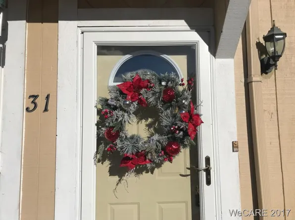 31 Greentree Cir, Cridersville, OH 45806