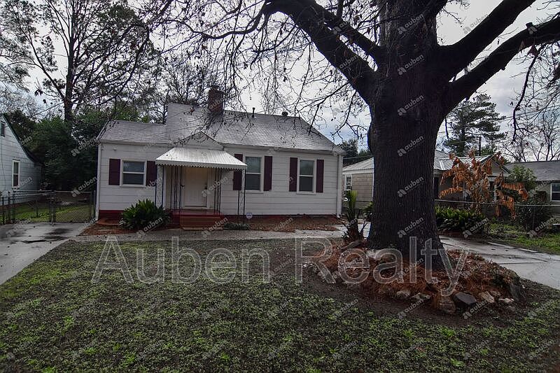 1114 Murphy St, Augusta, GA 30904 Zillow