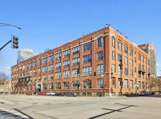 1727 S Indiana Ave APT 110, Chicago, IL 60616
