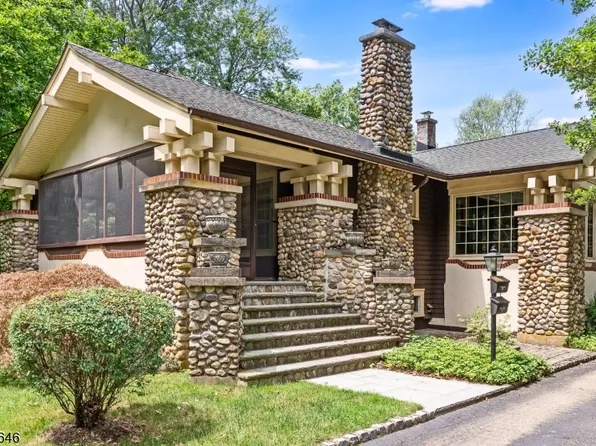 103 Kitchell Rd, Morris Twp., NJ 07960