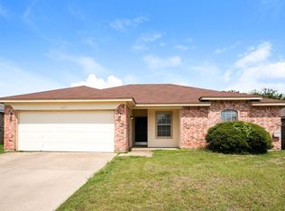 6415 Jennie Ln, Arlington, TX 76002