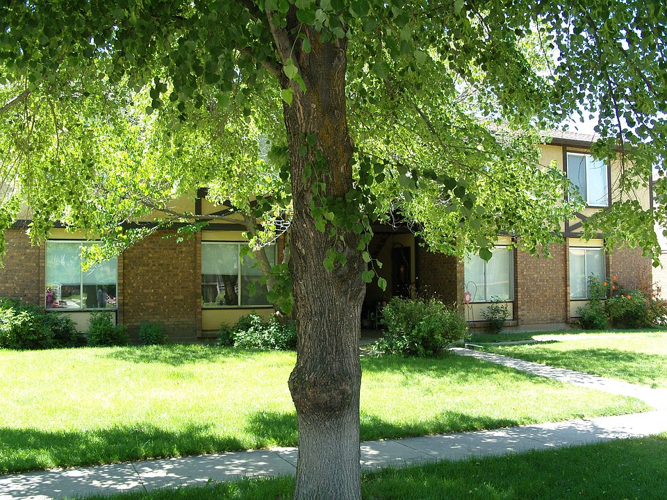 1st image of 203 N Pingree Ave APT 1