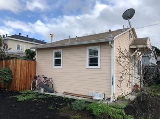 1528 Liberty St #INLAW, El Cerrito, CA