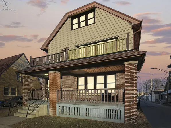 1718 West Capitol DRIVE #1720, Milwaukee, WI 53206