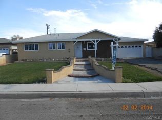 10191 Saratoga Ave, Montclair, CA 91763