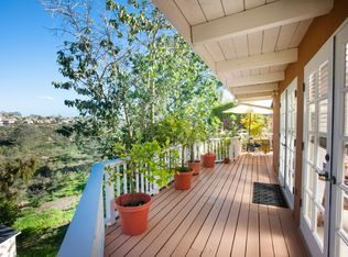 701 Crest Rd, Del Mar, CA 92014