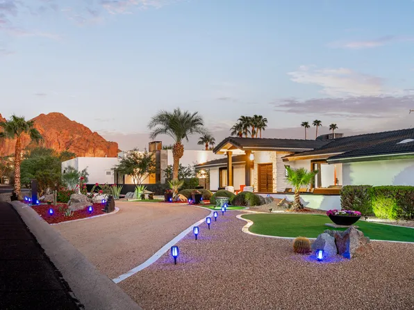 4021 E MONTEBELLO Avenue, Phoenix, AZ 85018