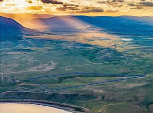 Township Road 298 Eagletail Dr, Laramie, WY 82070