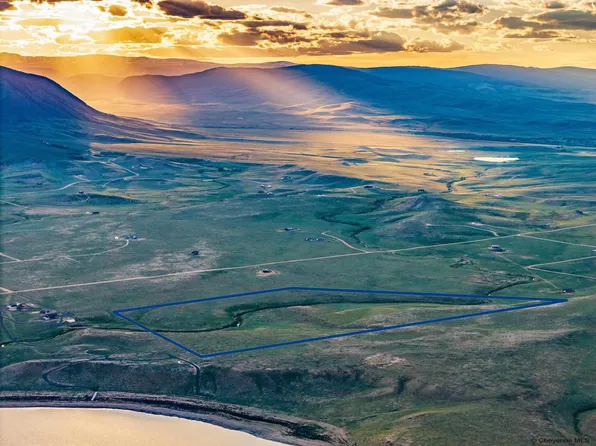 Township Road 298 Eagletail Dr, Laramie, WY 82070