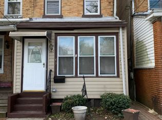 43 N Johnston Ave, Hamilton, NJ 08609