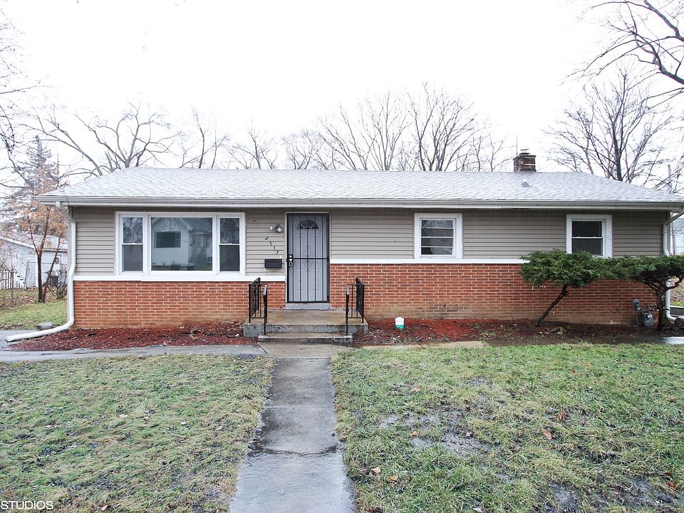 1st image of 2117 Hervey Ave