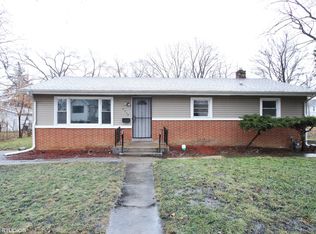 2117 Hervey Ave, North Chicago, IL 60064