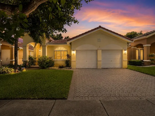 2311 SW 125th Avenue, Miramar, FL 33027