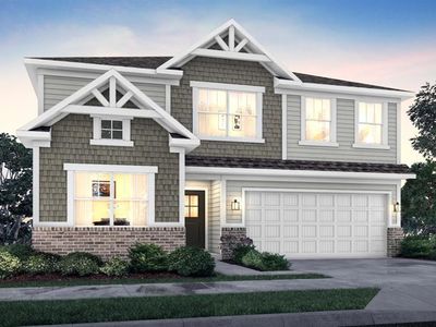 7109 Sayers Rd, Indianapolis, IN, 46259