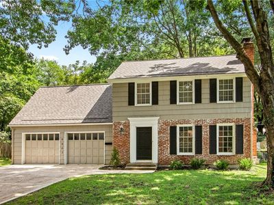 9607 Granada St, Overland Park, KS, 66207