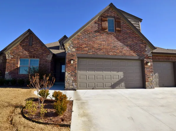 13501 S Nyssa St E, Glenpool, OK 74033