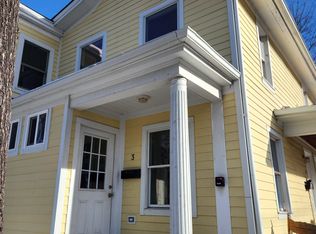 63 E Market St APT 3, Red Hook, NY 12571