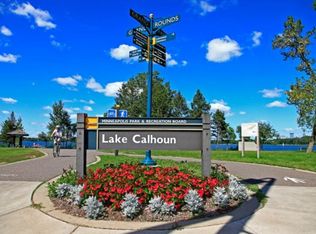 3013 Lake Shore Dr #3013, Minneapolis, MN 55416