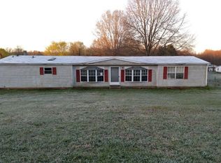 749 Zimmerman Rd, Lexington, NC 27295