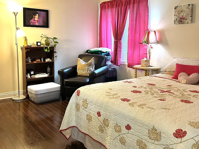 main bedroom