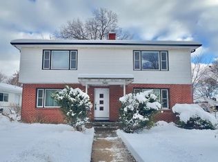 3401 Dawes St, Madison, WI 53714