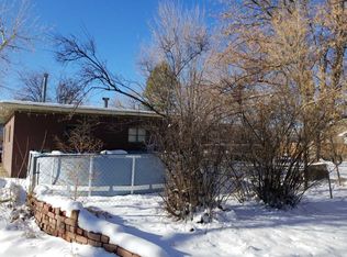 1236 S 10th St, Canon City, CO 81212