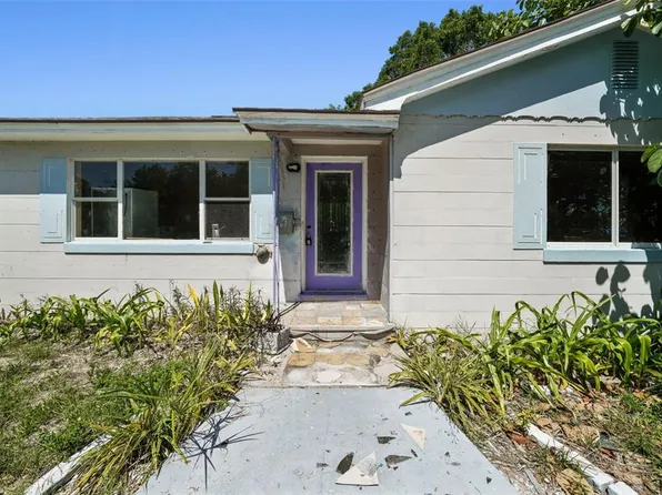 4605 Azalea Way S, Saint Petersburg, FL 33705