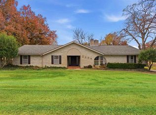 2304 Cardinal Rd, Ponca City, OK 74604