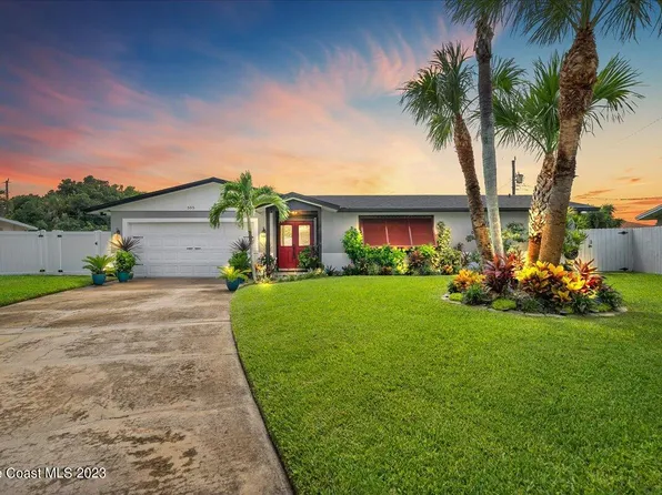 555 Gateway Dr, Merritt Island, FL 32952